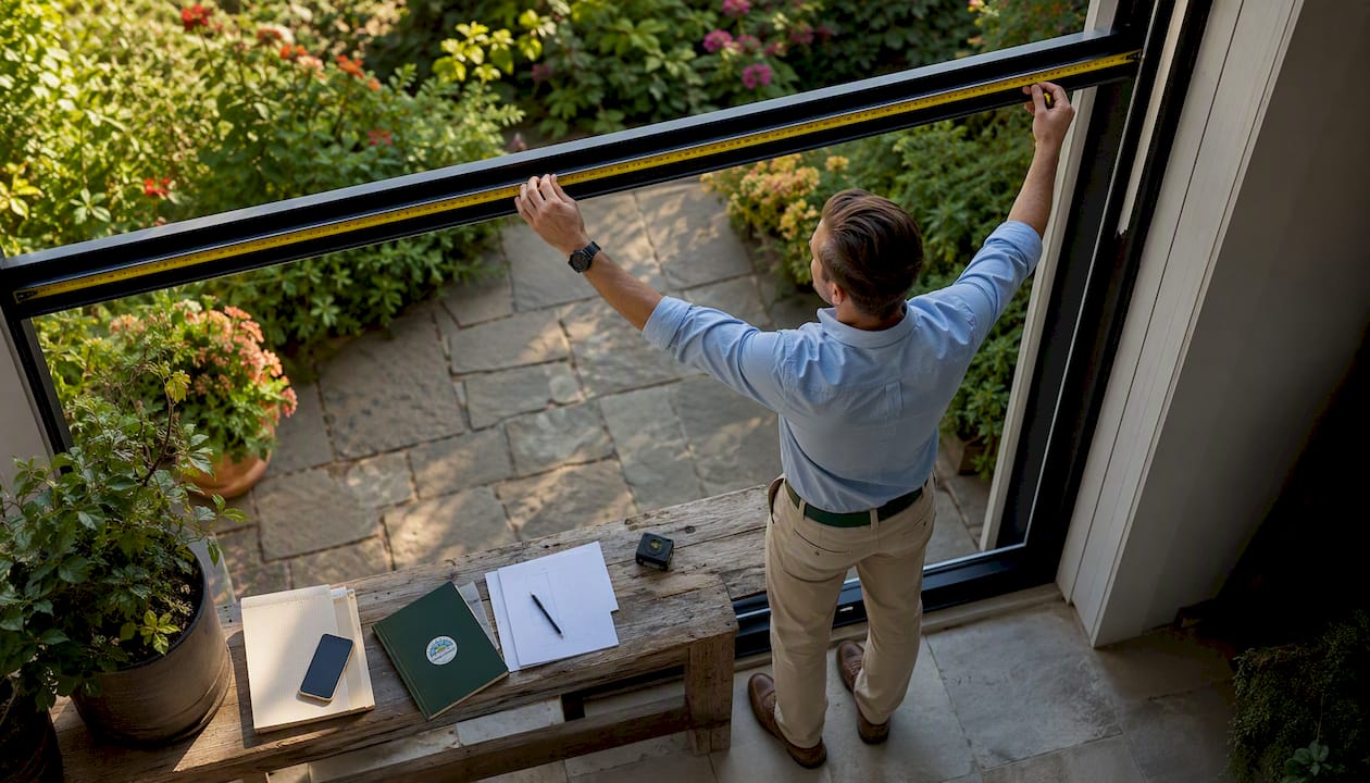 The Role of Window Measurements in Fit and Performance