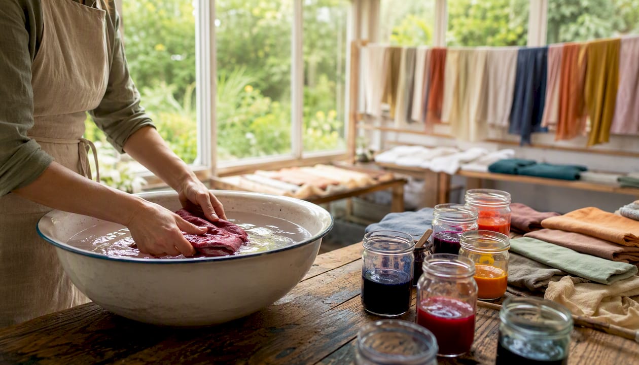Colorfastness Explained: What Fabric Buyers Need to Know