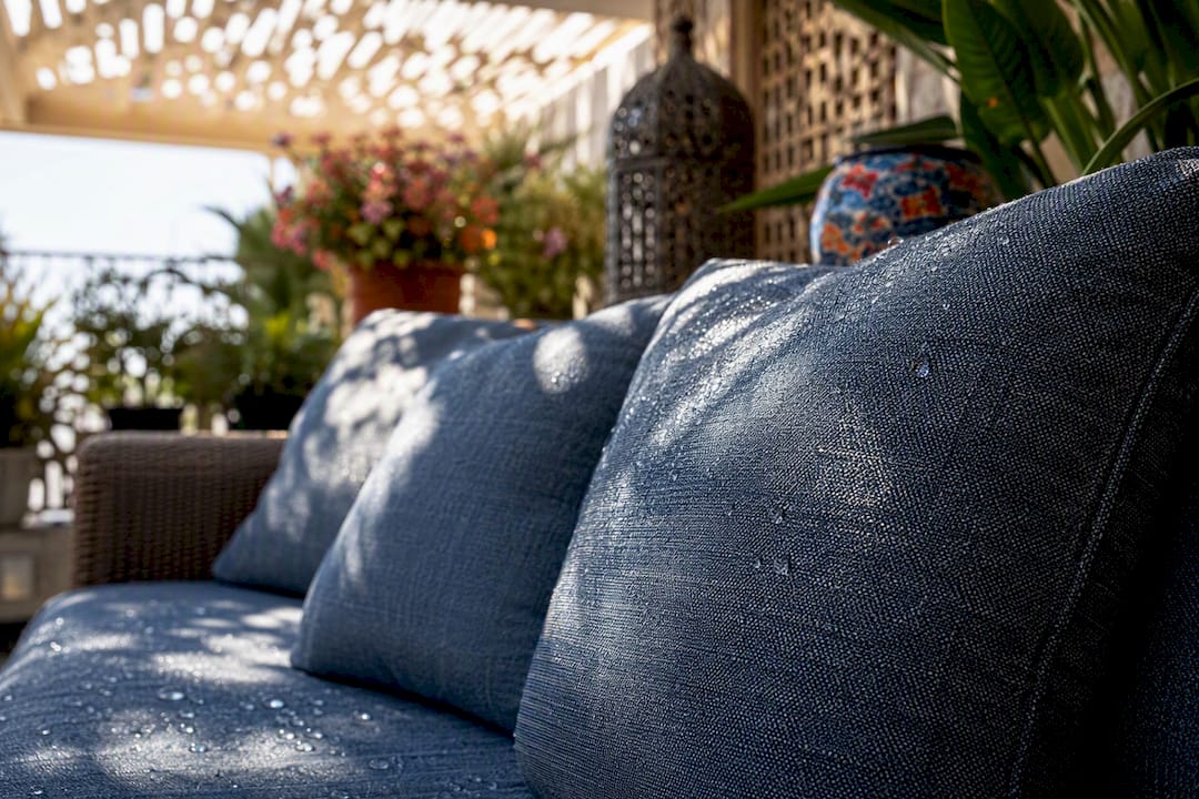 Olefin Fabric for Outdoor Cushions: A Buyer's Guide