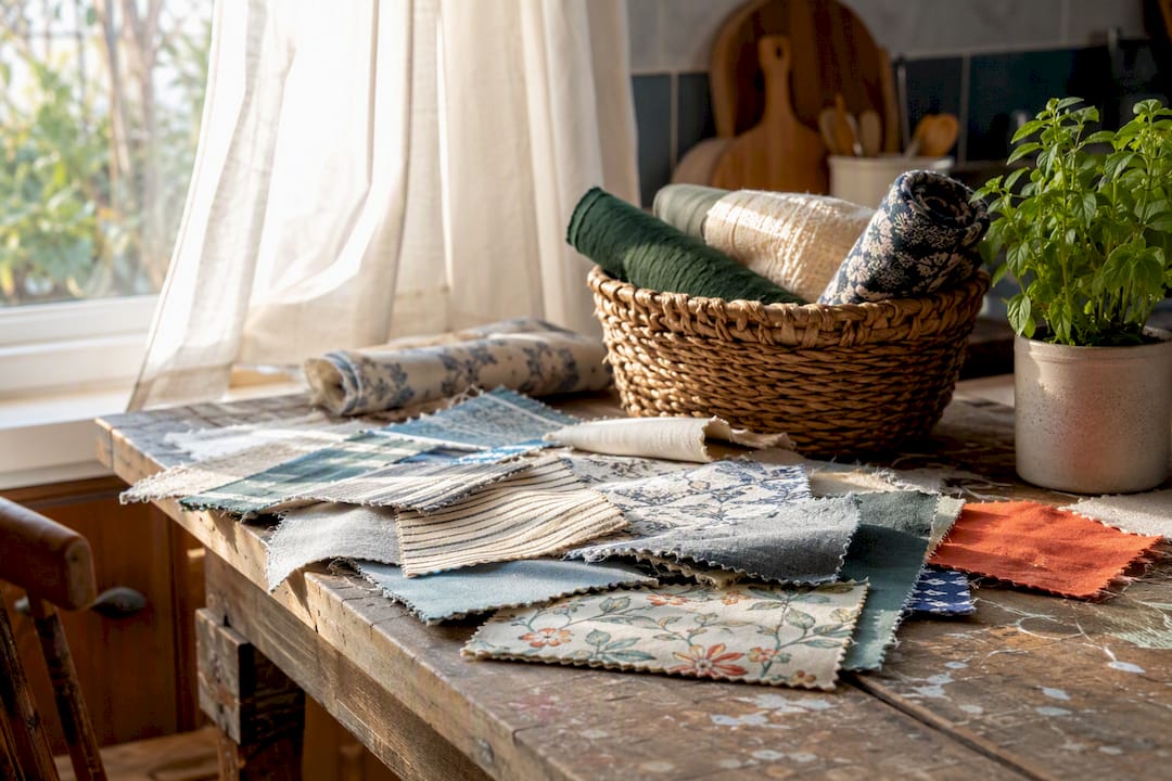 Decorating Tips for DIY Enthusiasts on a Budget