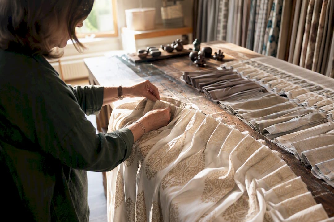 What Is the Role of Header Types in How Curtains Hang?