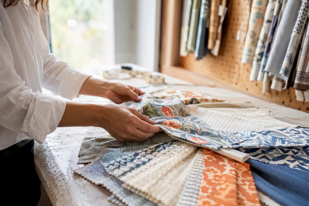 How Durable Is Your Upholstery Fabric? A Buyer's Guide