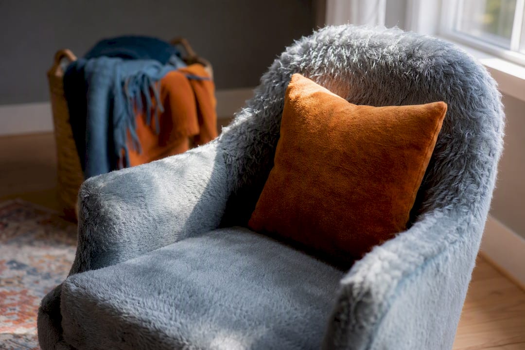 Mohair Upholstery: Is This Luxury Fabric Right for You?