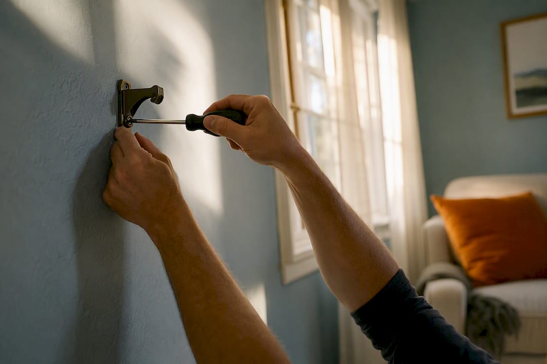 Curtain Installation Cost: What U.S. Homeowners Pay in 2026