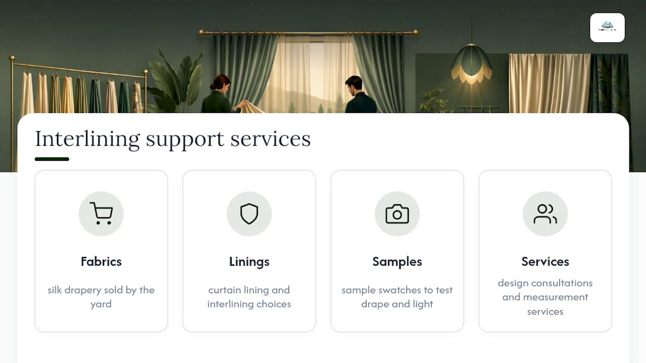 How Beautifulwindowselgin Supports Your Interlining Decisions — overview diagram