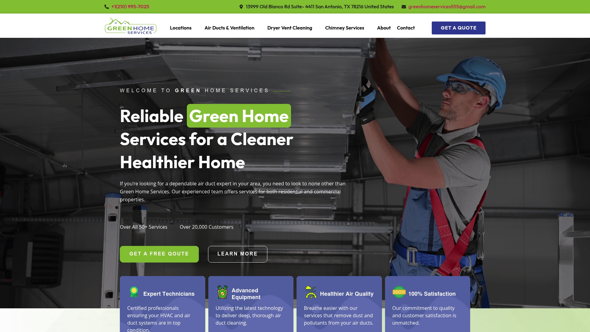 https://green-home-services.com