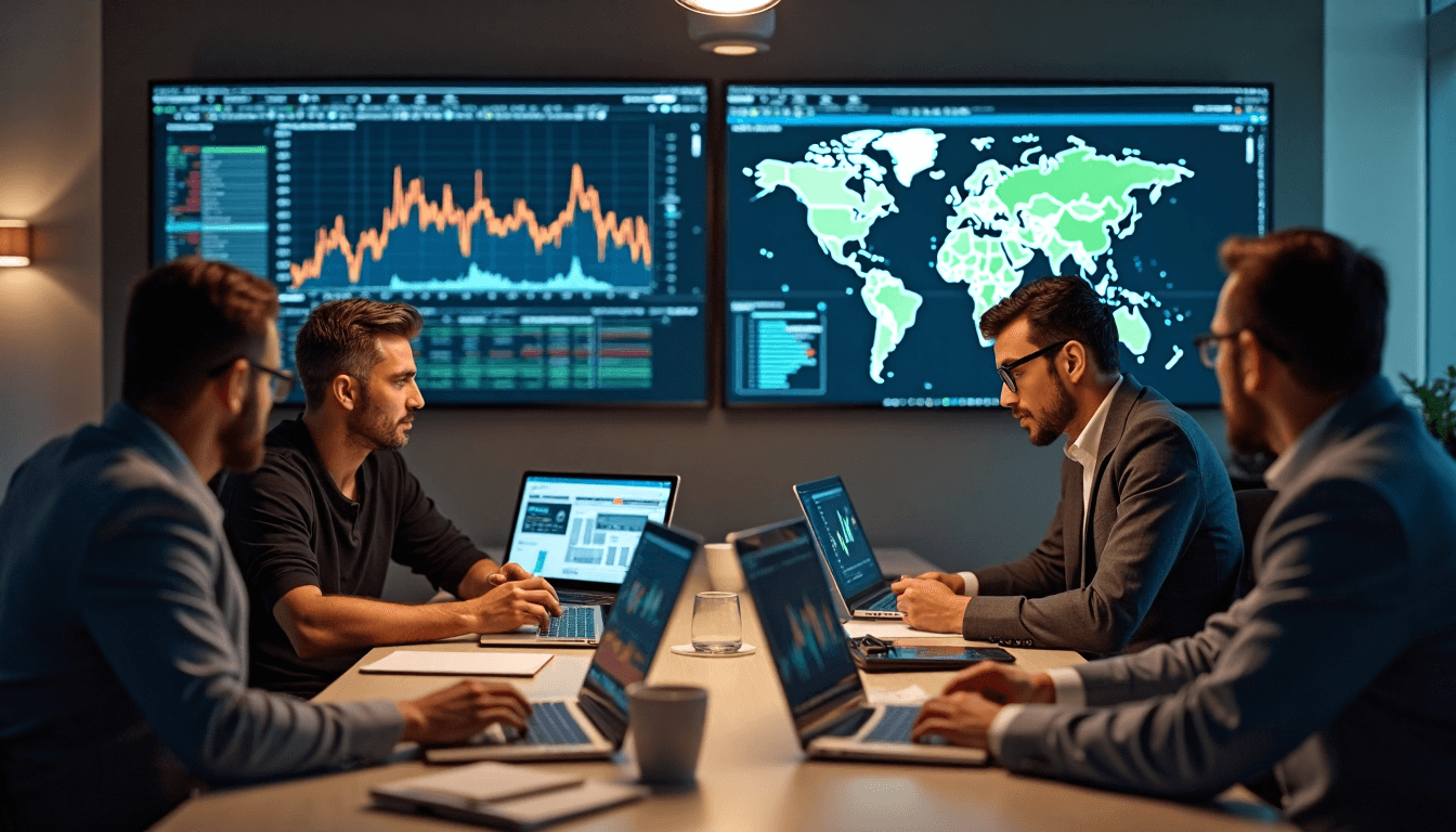 Analyst team reviews gold price volatility and trading signals