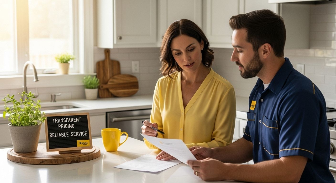 dryer vent service pricing