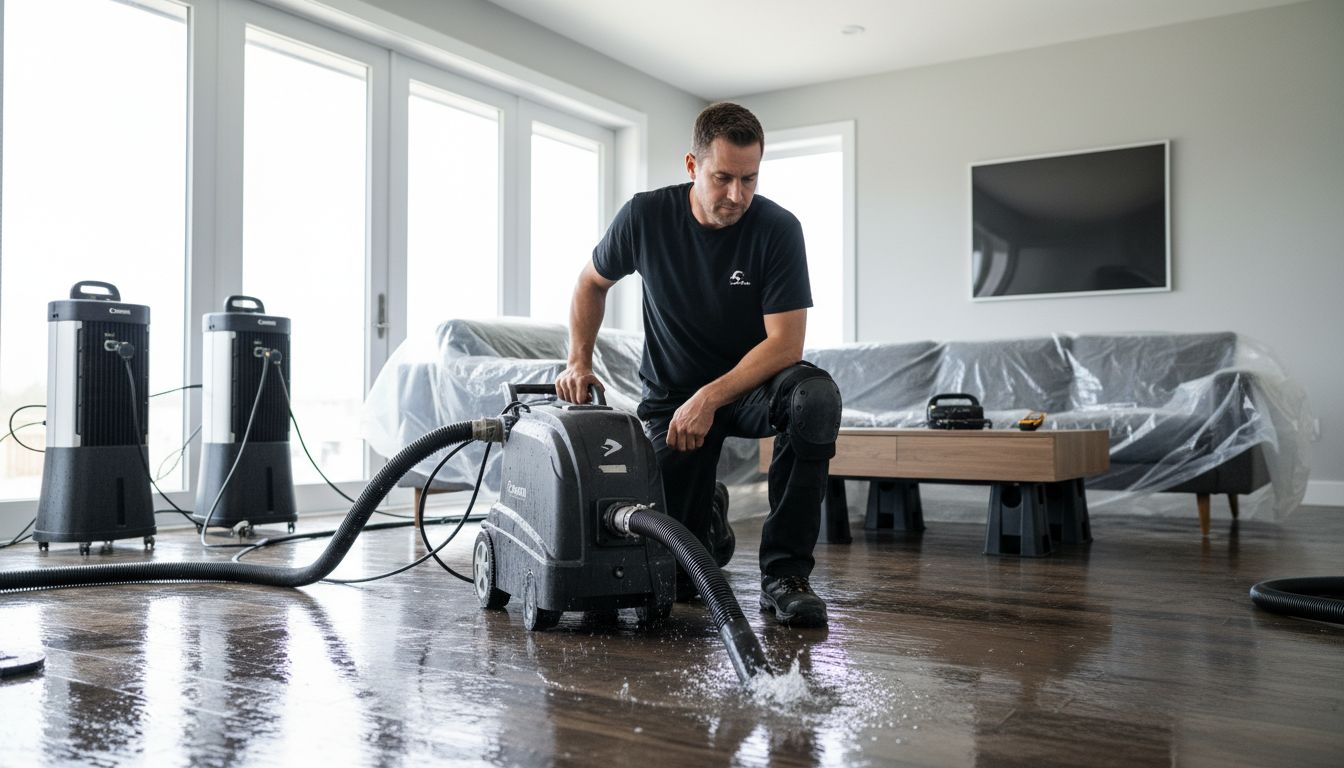 Water Mitigation Explained: Complete Guide to Protection