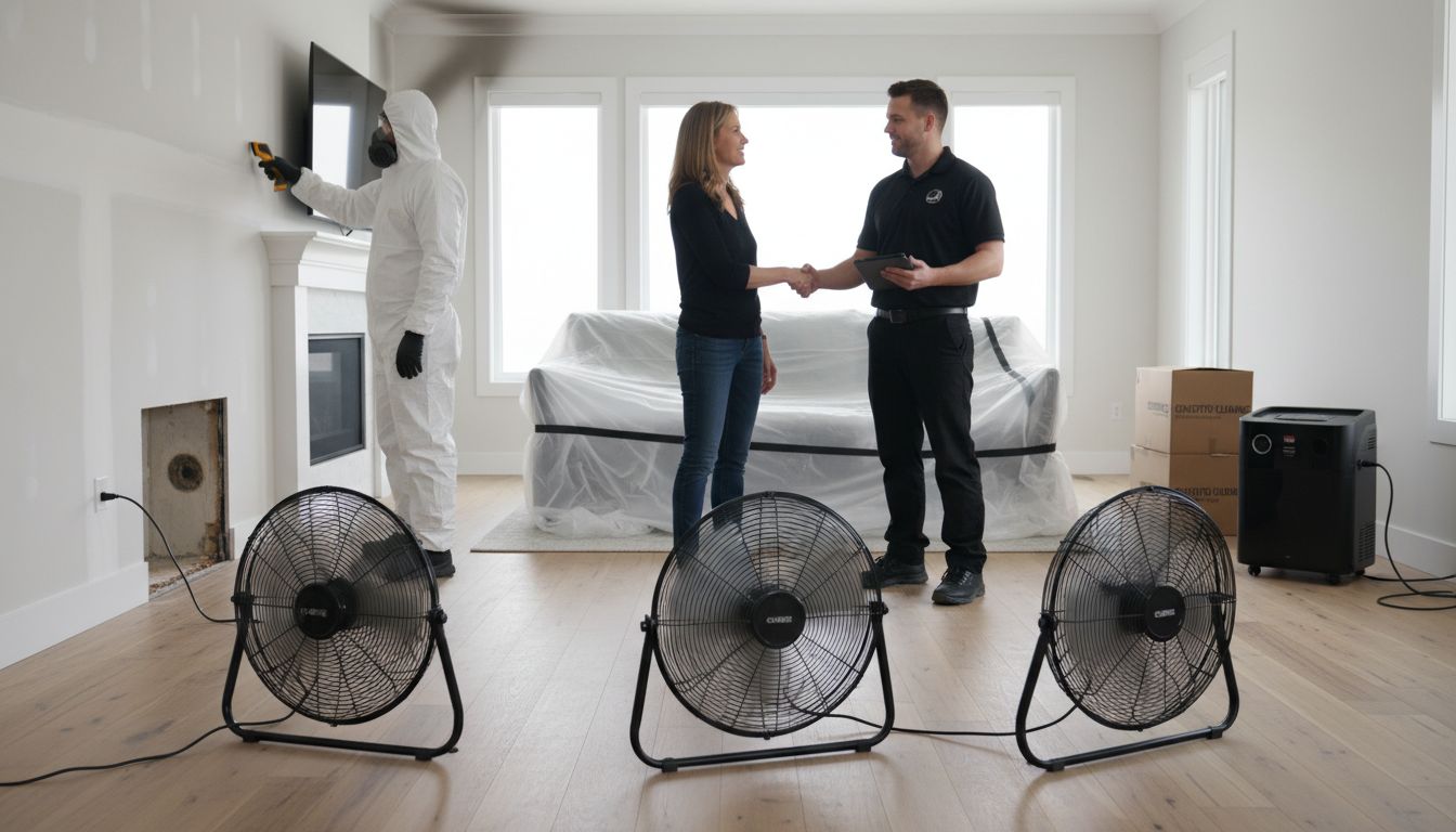 7 Key Examples of Restoration Services Every Owner Should Know