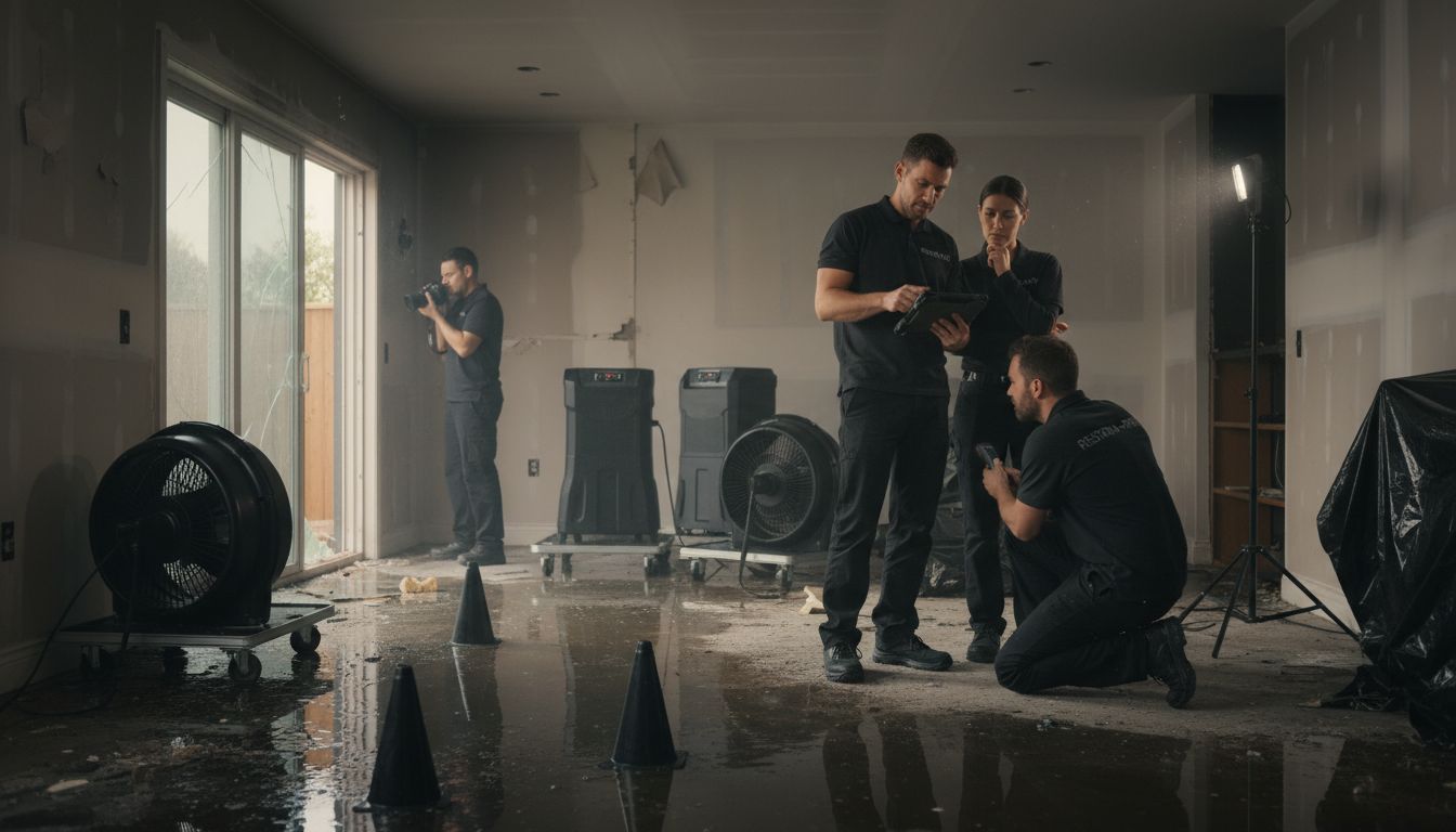 Restoration Process Step by Step: Complete Guide