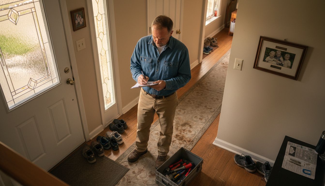 Restoration Terminology Explained: Clarity for Property Owners