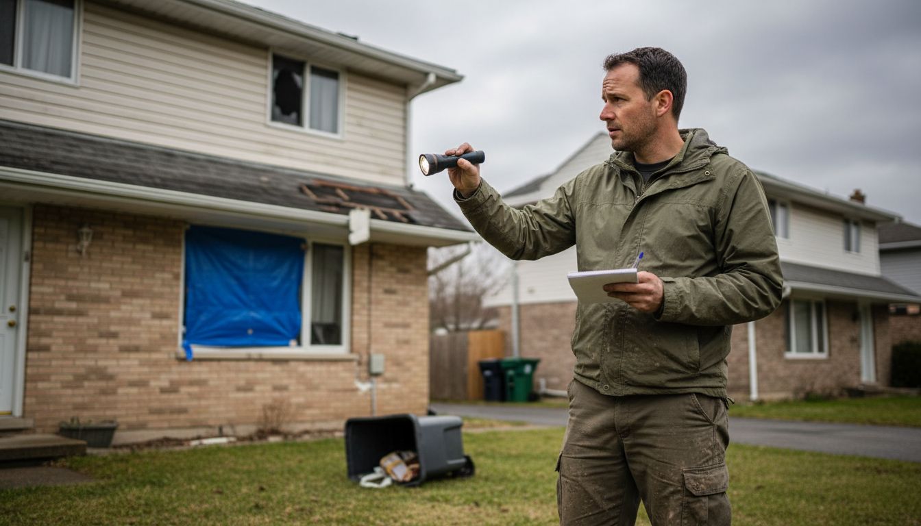 Restoration Process Explained: Step-by-Step Property Recovery