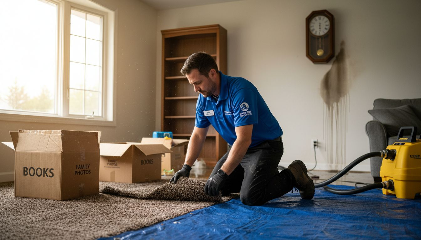 What Is Disaster Remediation? Solutions for Property Recovery