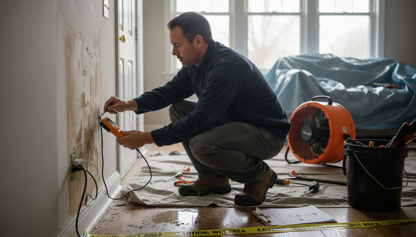 7 Essential Property Restoration Best Practices