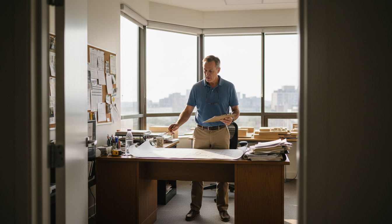 Restoration Project Management: Ensuring Success