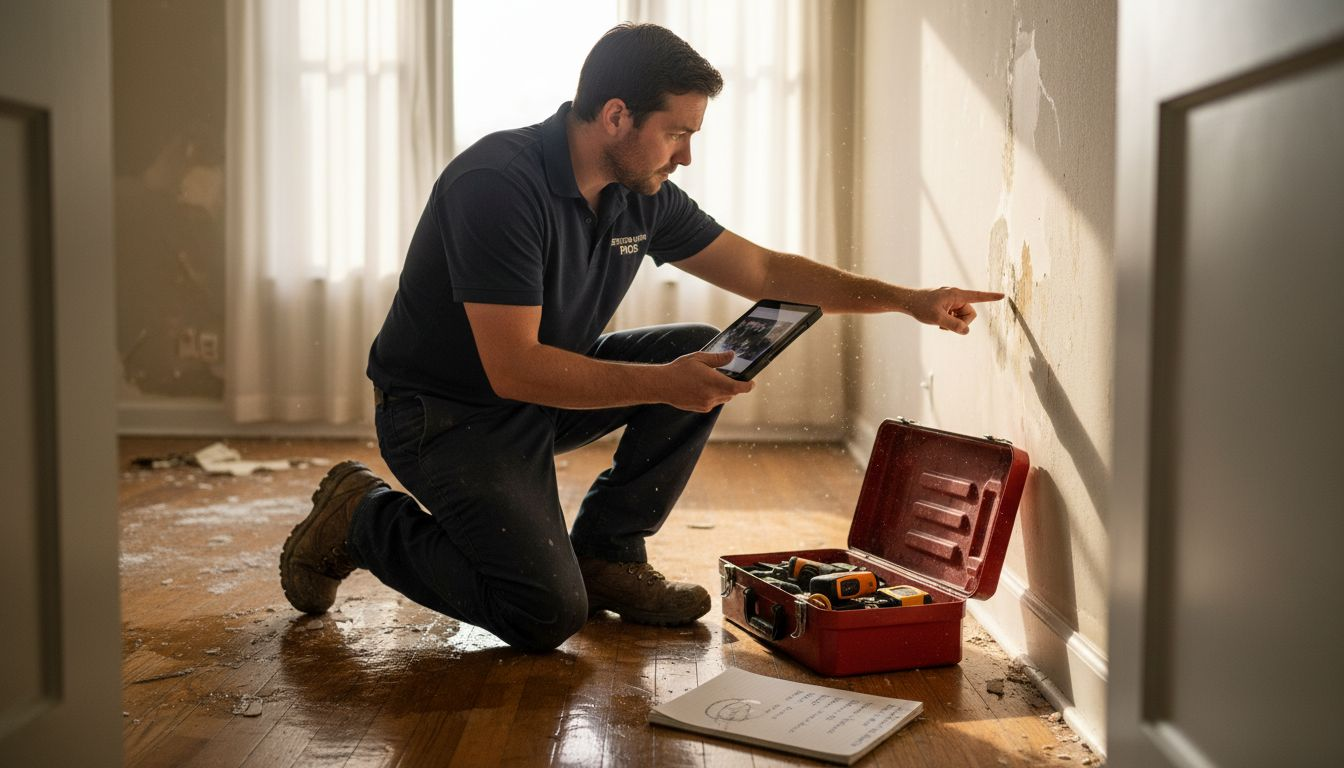 Why Partner With Restoration Experts Matters