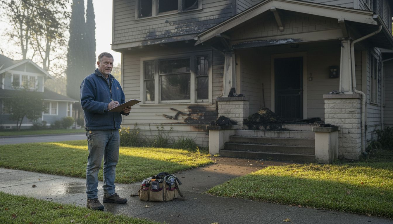 Restoration Best Practices 2025: Protecting Sacramento Properties