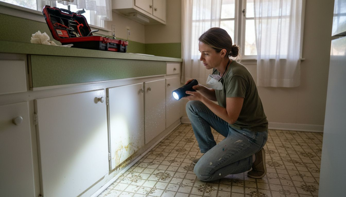 7 Steps to a Safe and Effective Mold Removal Checklist