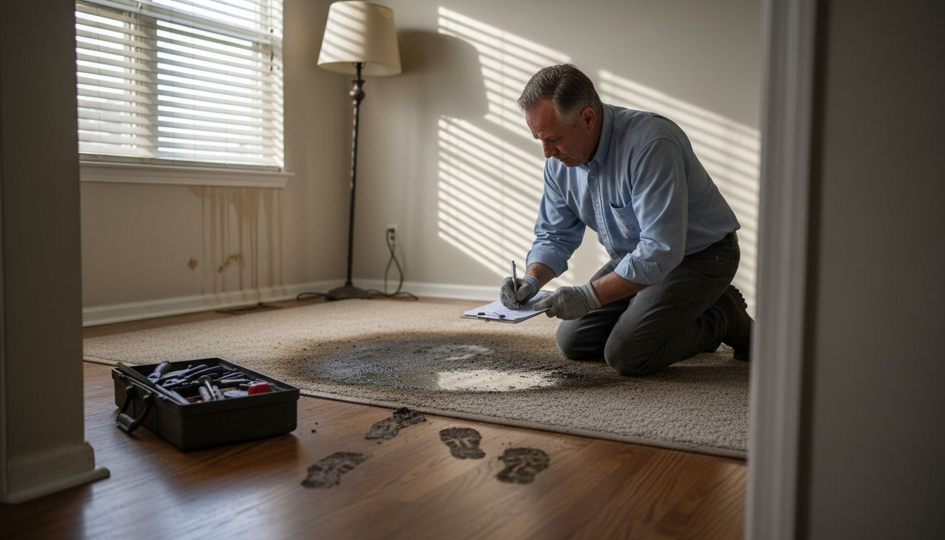 Restoration Process Explanation Guide for Fast Recovery