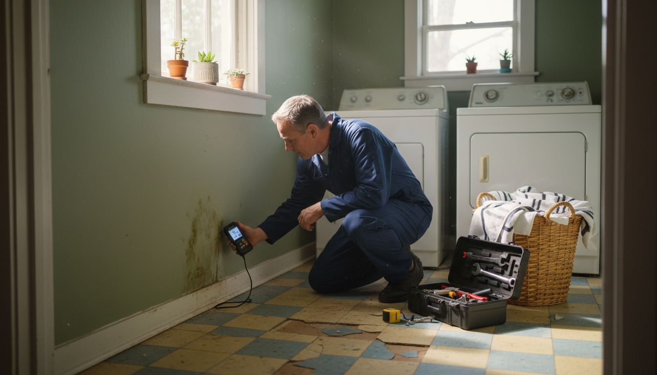 7 Key Benefits of Mold Remediation for Sacramento Homeowners