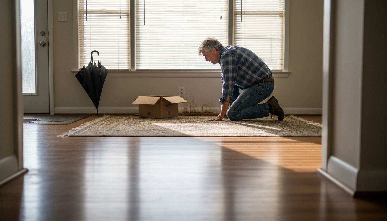 Mitigation vs Restoration – Protecting Sacramento Homes Fast