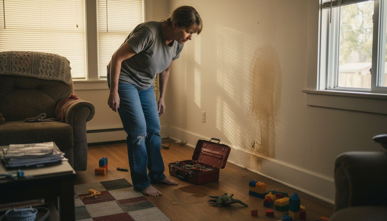 Causes of Water Leaks – Impact on Sacramento Homes