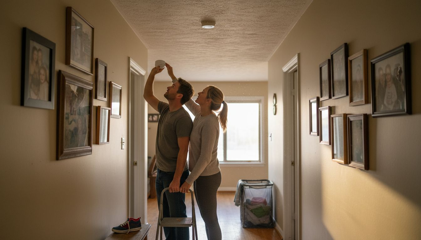 6 Essential Fire Damage Prevention Tips for Homeowners