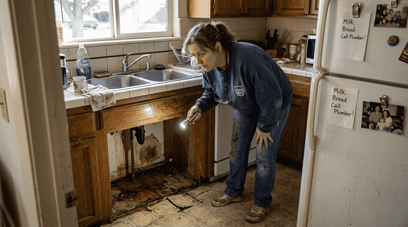 What is contaminated water? Essential Northeast Sacramento guide