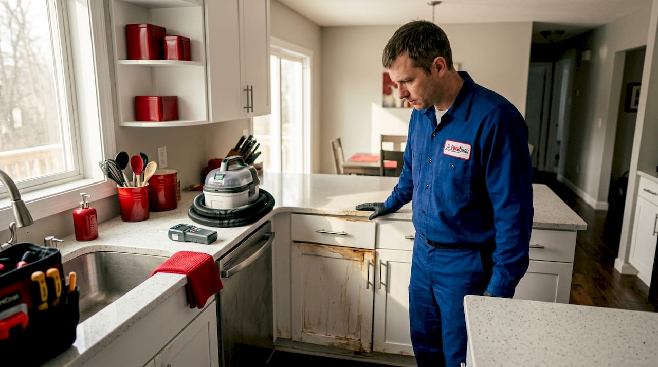 Smoke and Water Damage Restoration: A 2026 Owner’s Guide