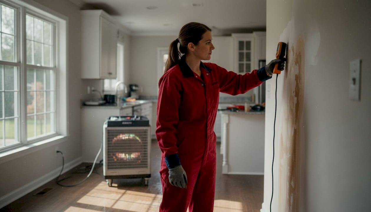 Flood & Fire Restoration: A Homeowner’s 2026 Guide