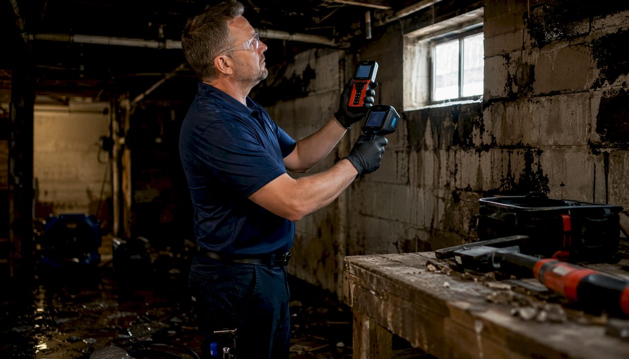 Fire and Water Damage Restoration: 2026 Recovery Guide