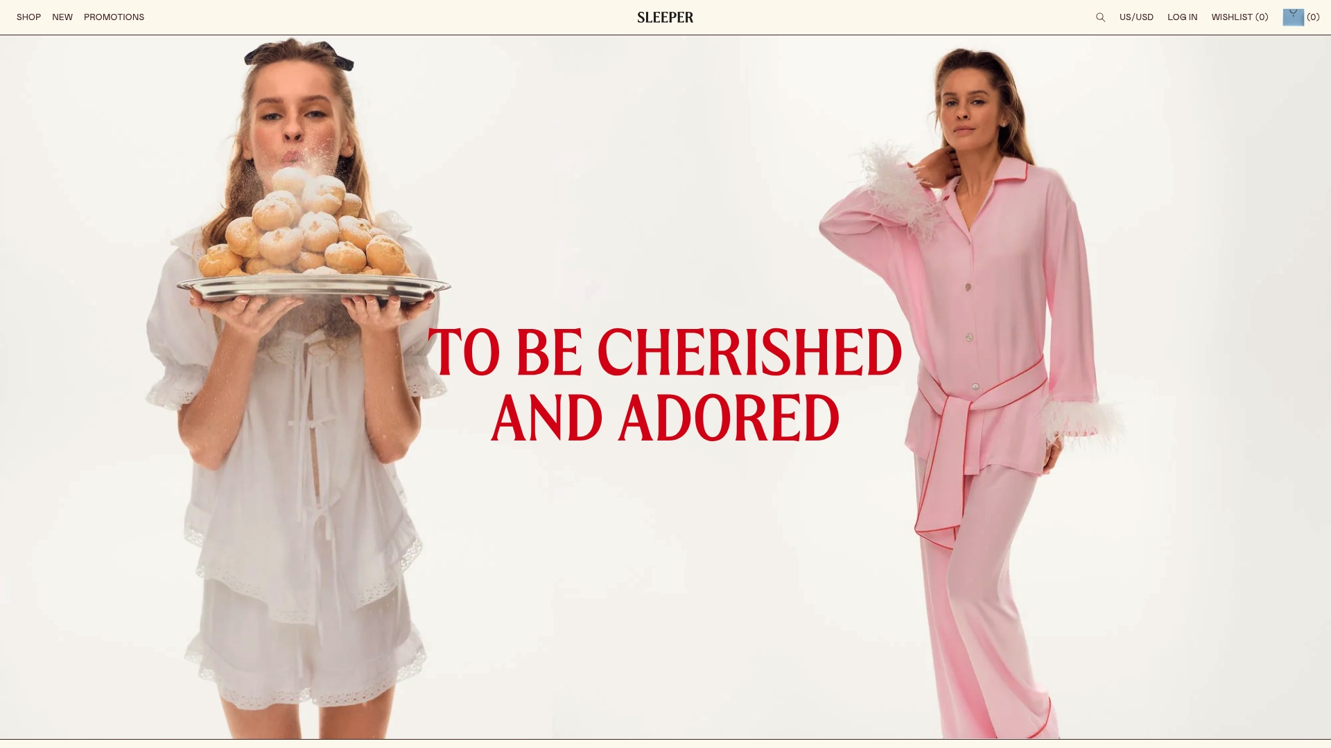 Top 7 Luxeliv.com Alternatives in 2026 for Unique Event Attire 5 Product Screenshot