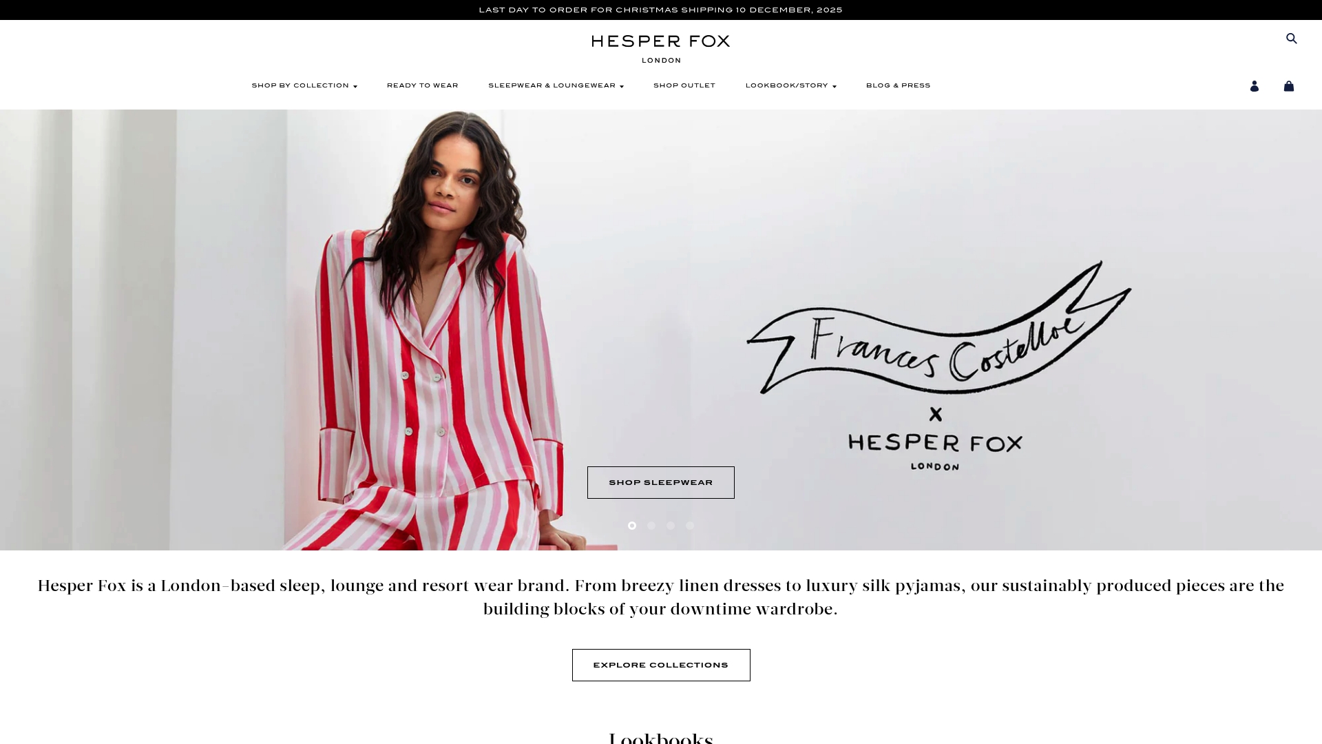 Top 7 Luxeliv.com Alternatives in 2026 for Unique Event Attire 7 Product Screenshot