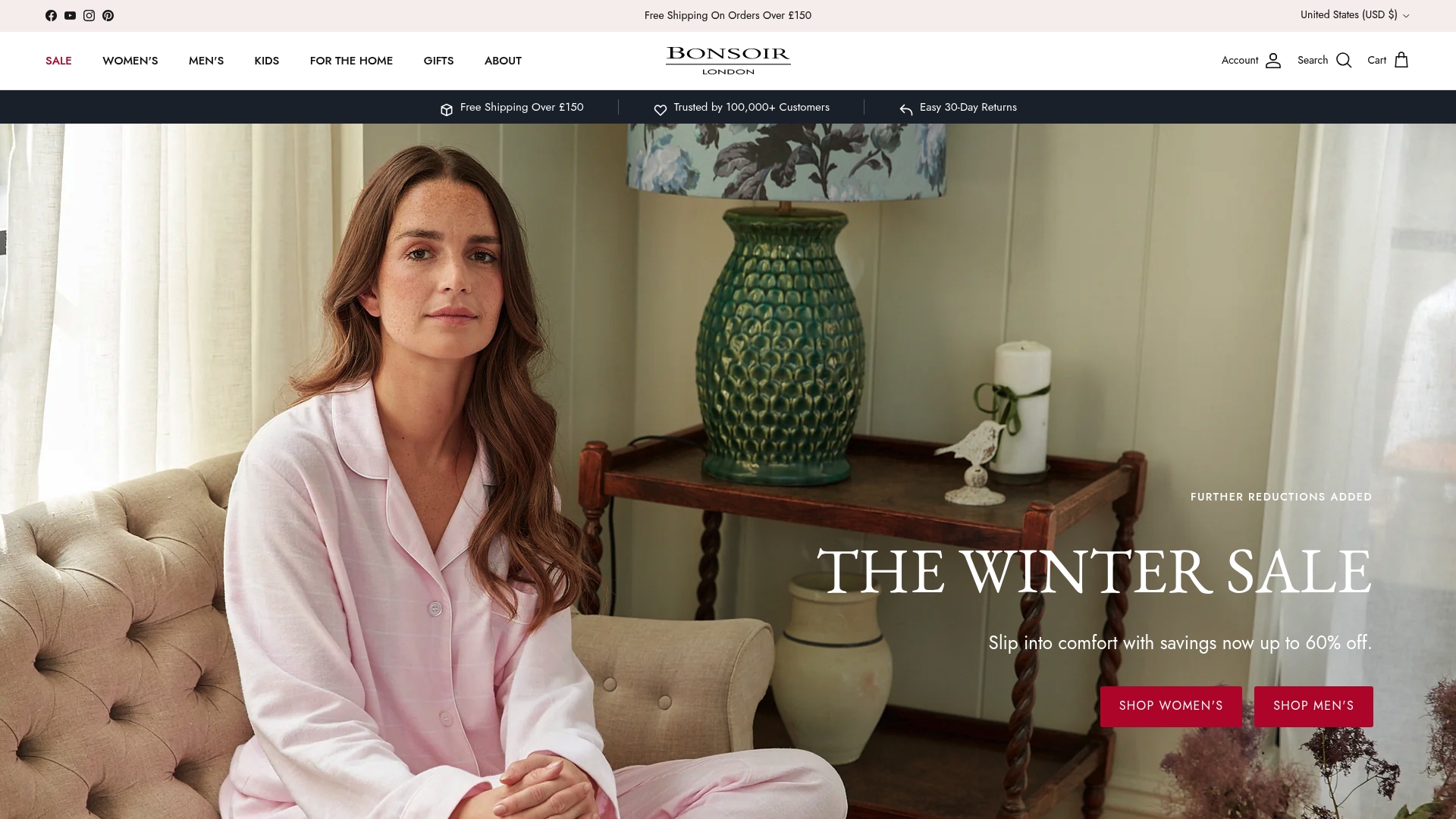 Top 7 Luxeliv.com Alternatives in 2026 for Unique Event Attire 8 Product Screenshot