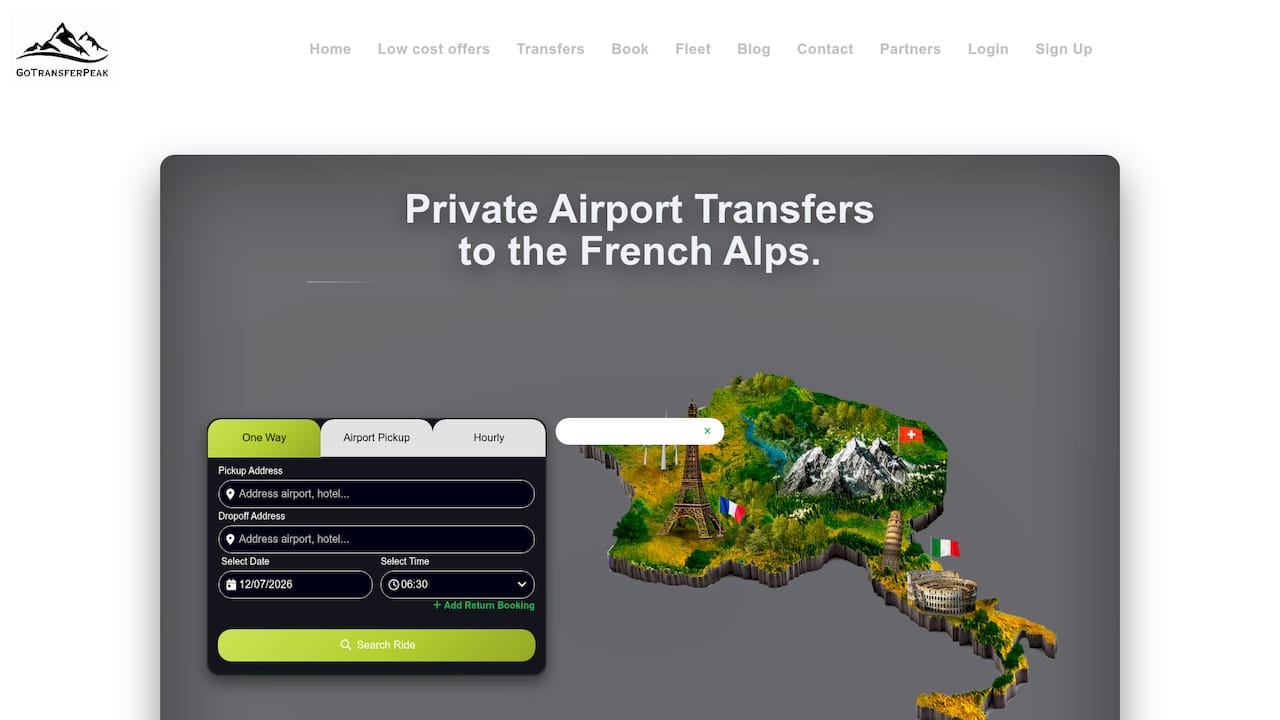 https://gotransferpeak.com