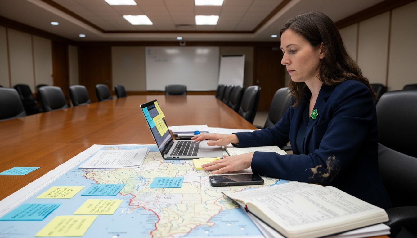 Worker mapping provincial gift card laws