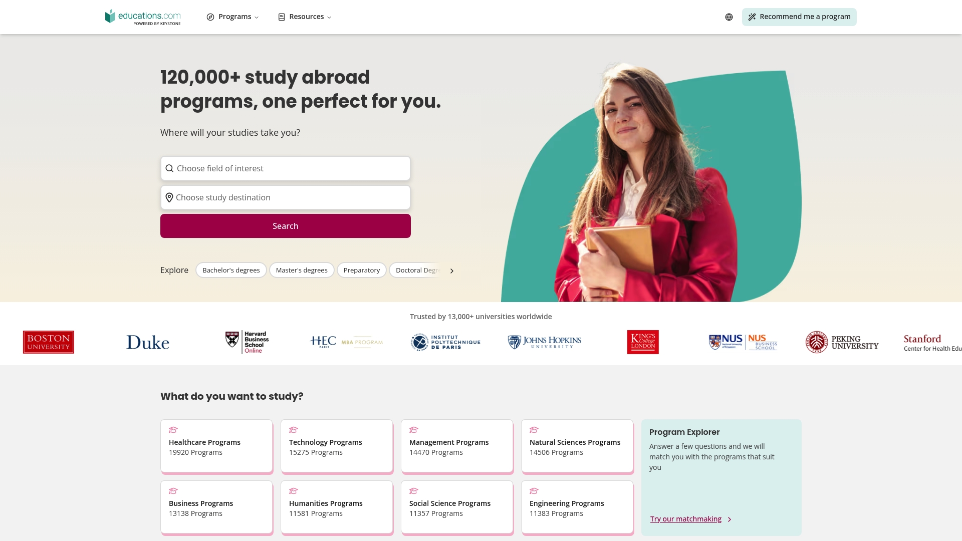 Product Screenshot