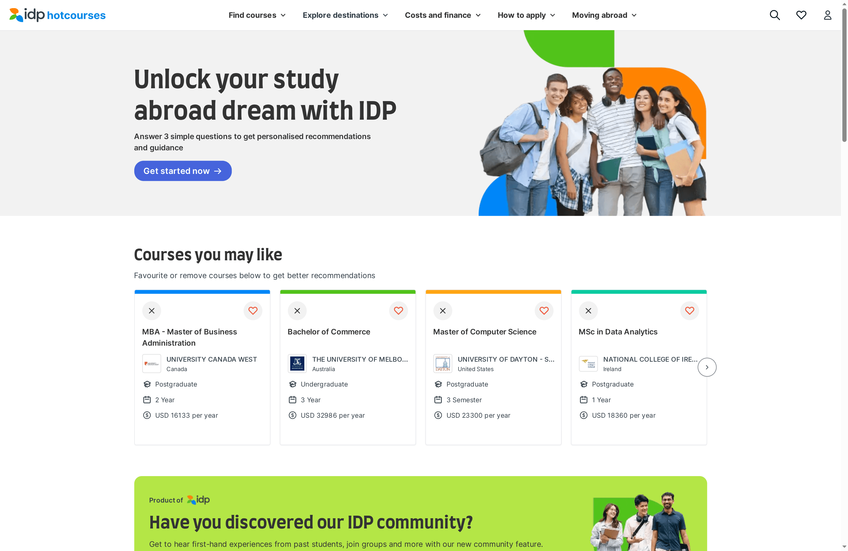 Product Screenshot