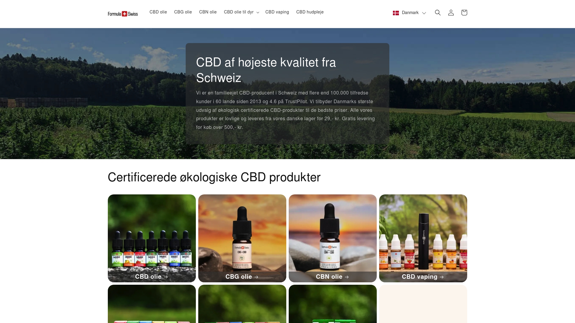 Product Screenshot