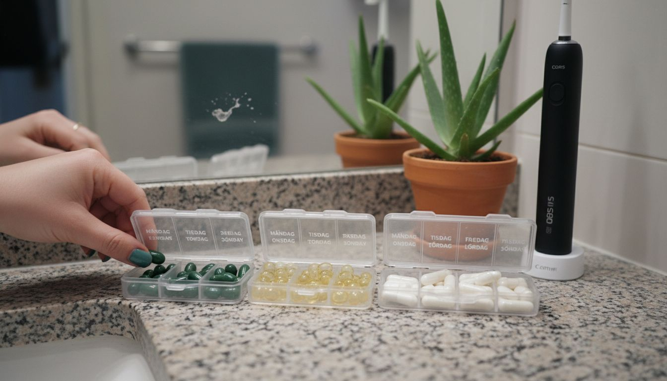 En översikt av olika sorters CBD-kapslar – så skiljer de sig åt när du står vid butikshyllan