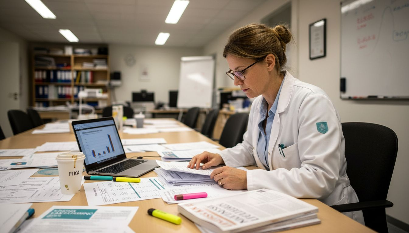 Forskare går modelsasons igenom de senaste studierna om CBD