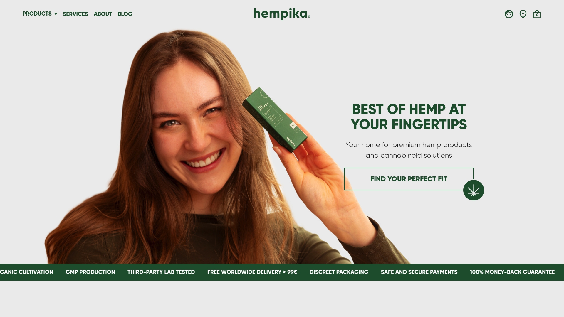 Product Screenshot