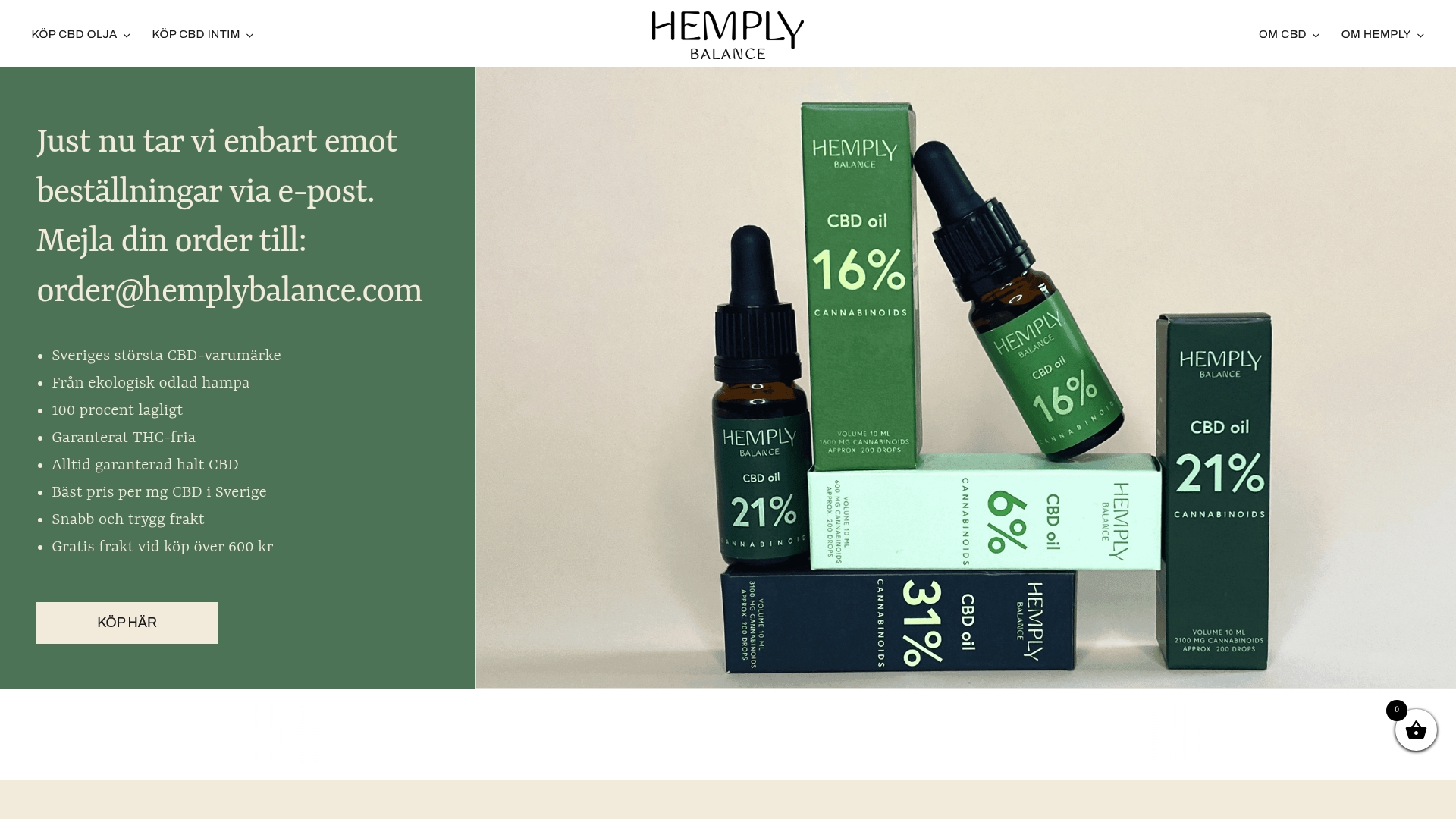 Product Screenshot