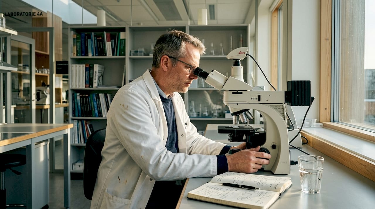 Forskere dykker ned i, hvordan fibre påvirker vores tarmbakterier