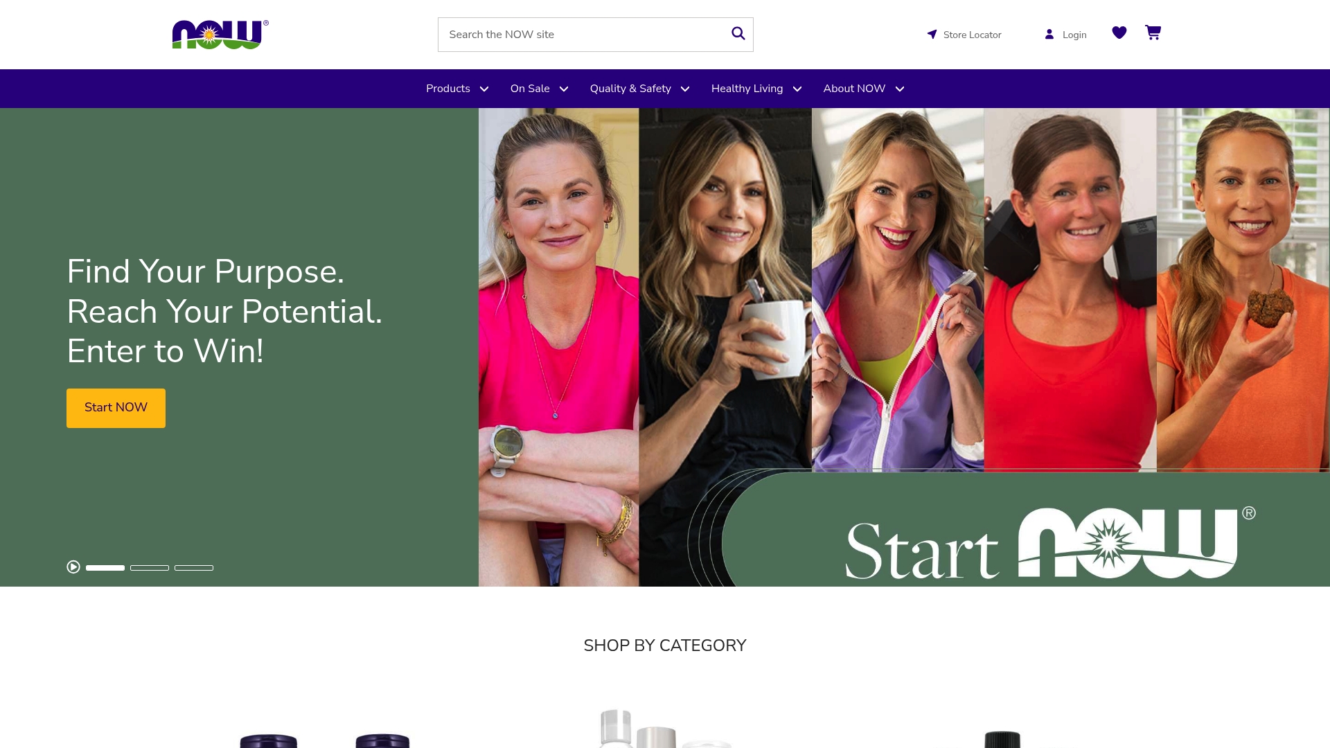 https://nowfoods.com