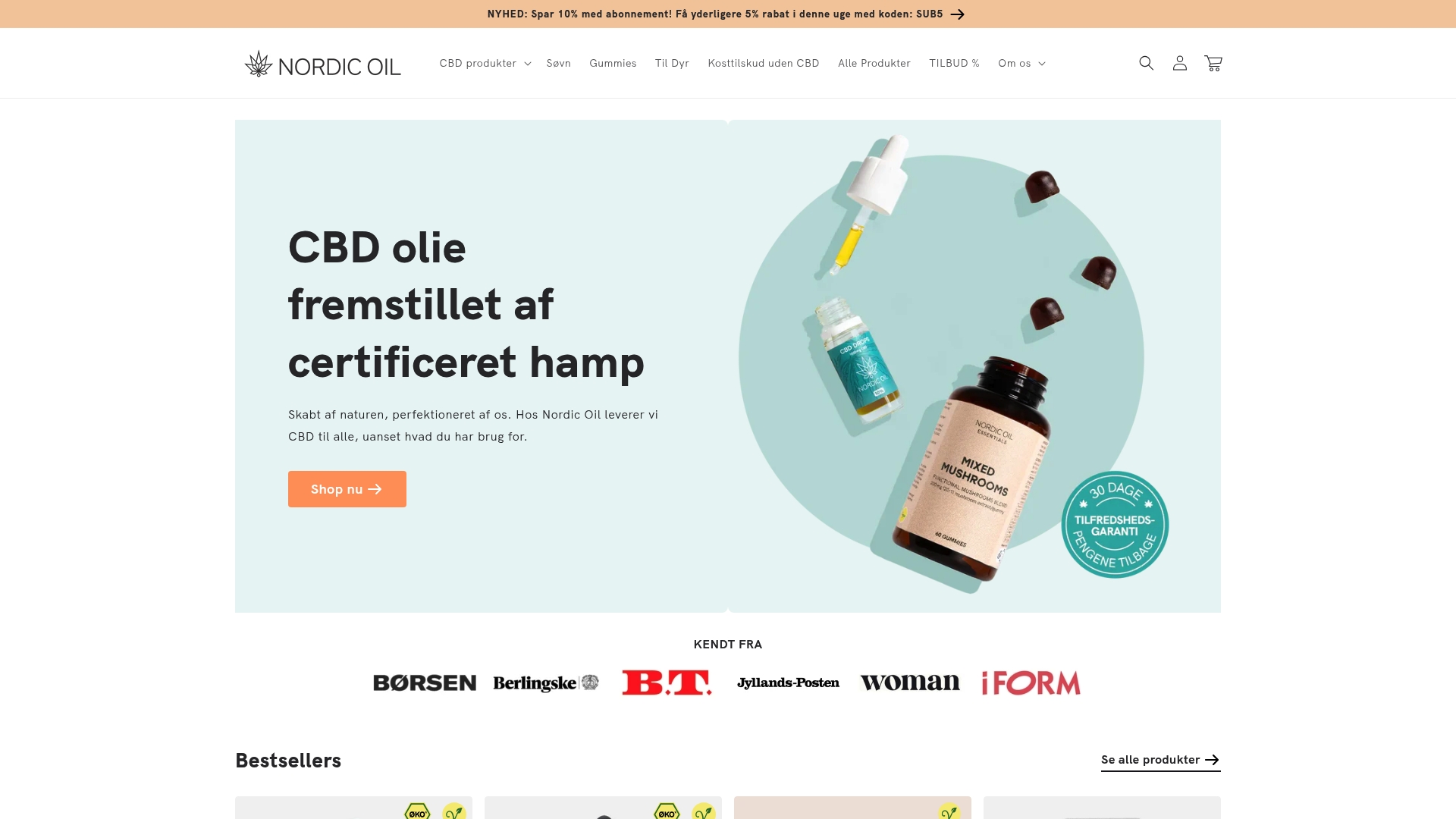 https://nordicoil.dk