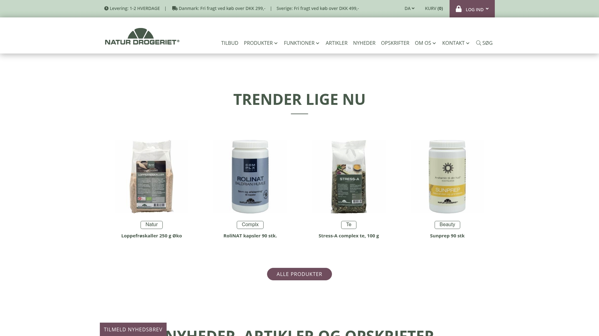 https://natur-drogeriet.dk