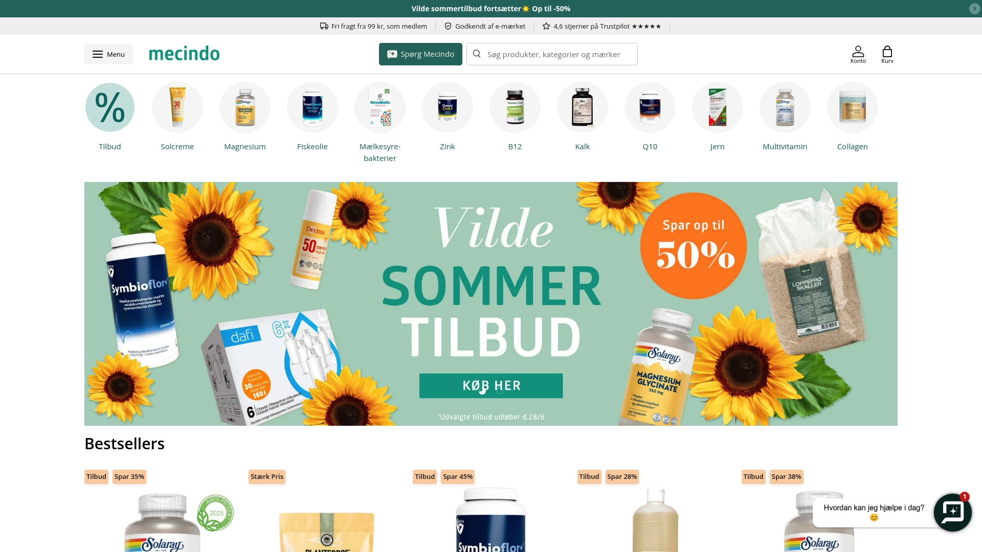 https://mecindo.dk