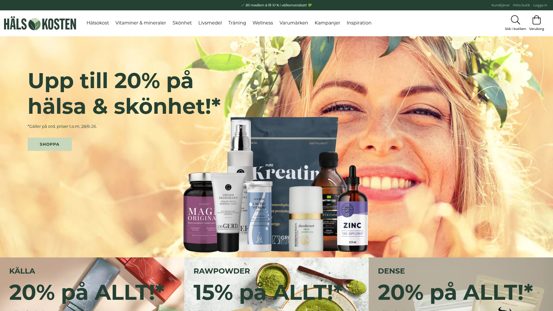 https://halsokosten.se